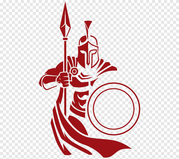 Символ воина