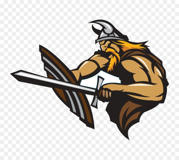 Эмблема Викинг Варриорс