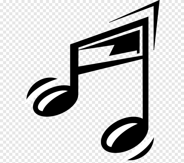 Нотные значки