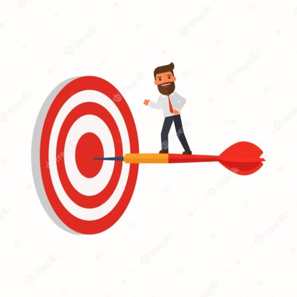 Векторная цель