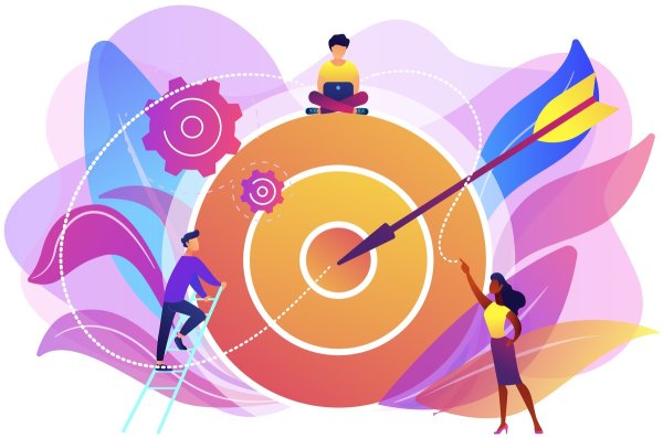 Цели и задачи вектор