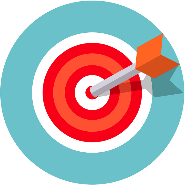 Мишень таргетинг