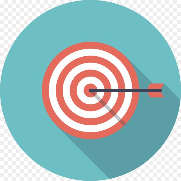 Пиктограмма цель