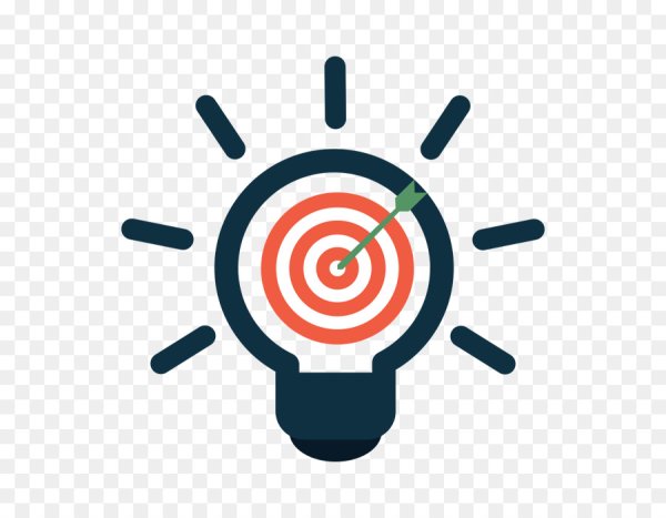 Цель иллюстрация