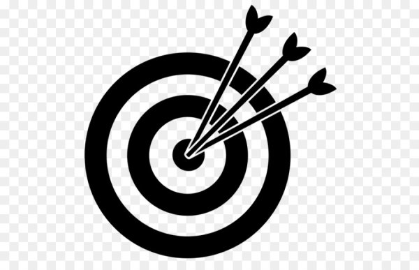 Цель иконка