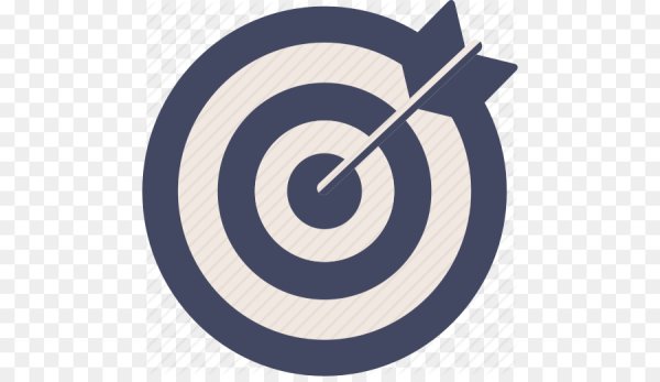 Пиктограмма цель