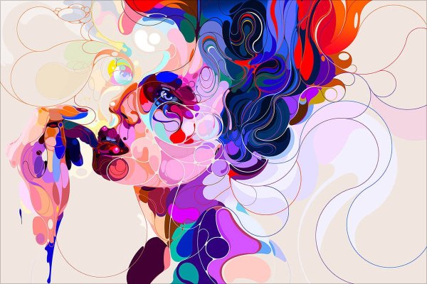 Креативная Графика