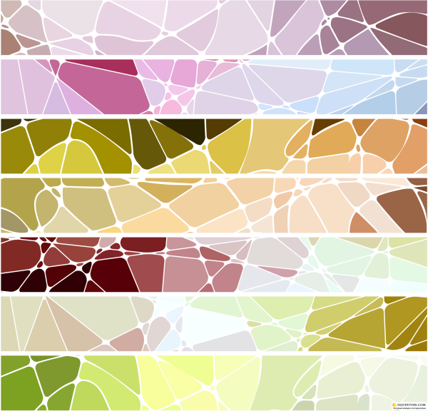 Геометрическая абстракция