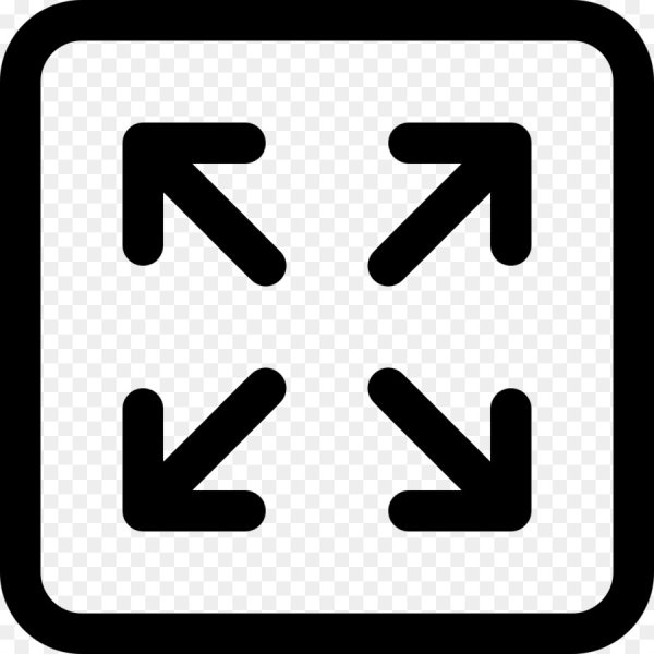 Значок расширения