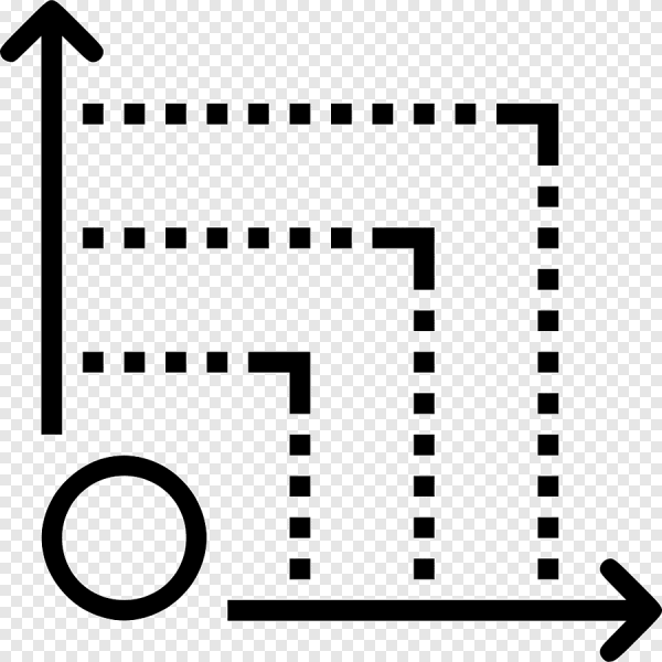 Иконка измерение веса вагона