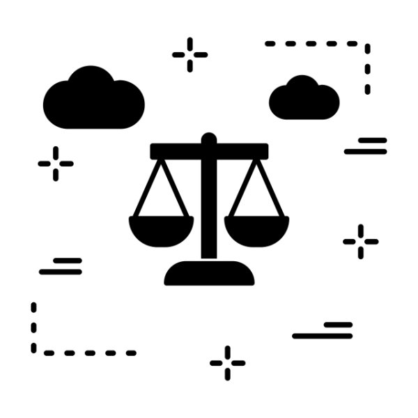 Линейка и карандаш