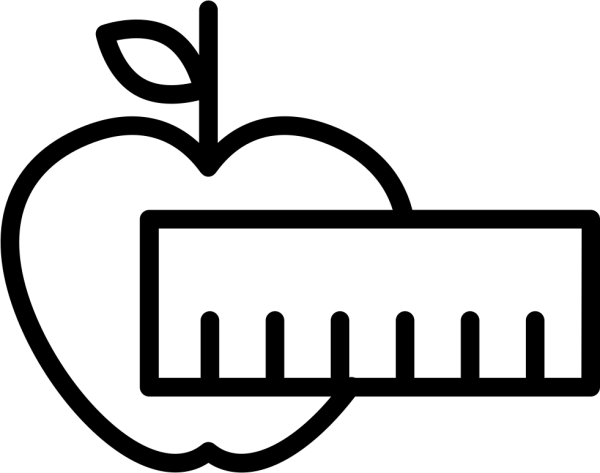 Стилизованные облака