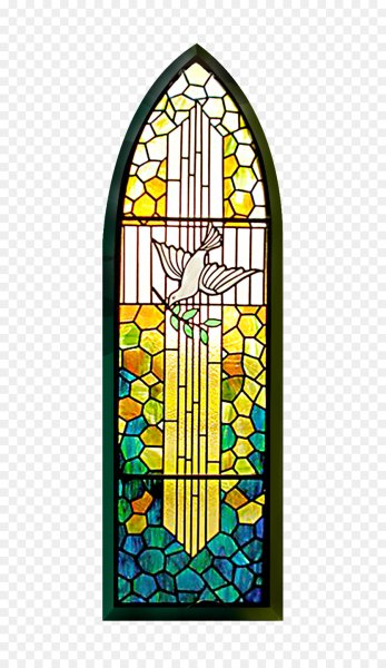 Церковные витражи
