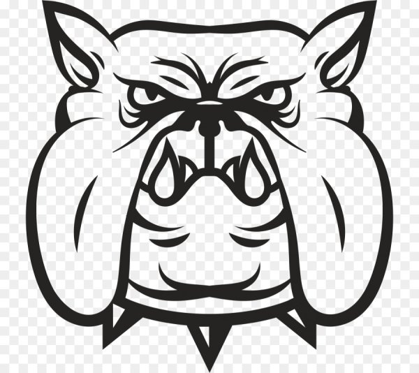 Злая мордочка