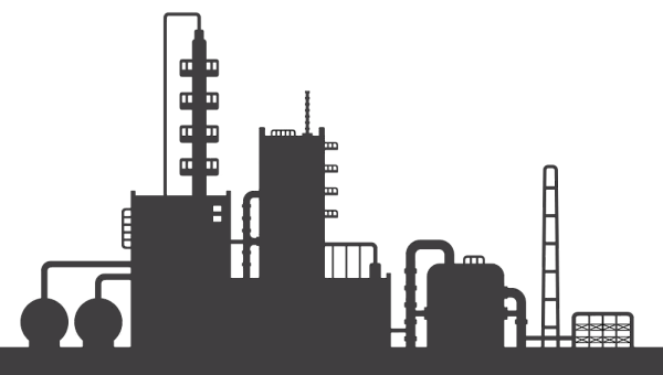 Завод вектор