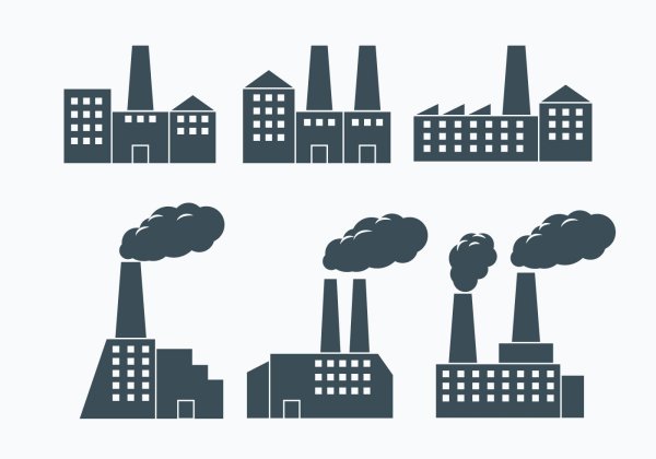 Завод Графика