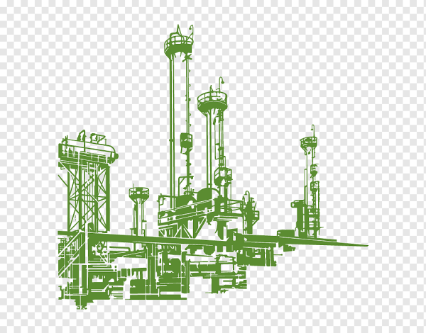 Челябинская фабрика силуэт