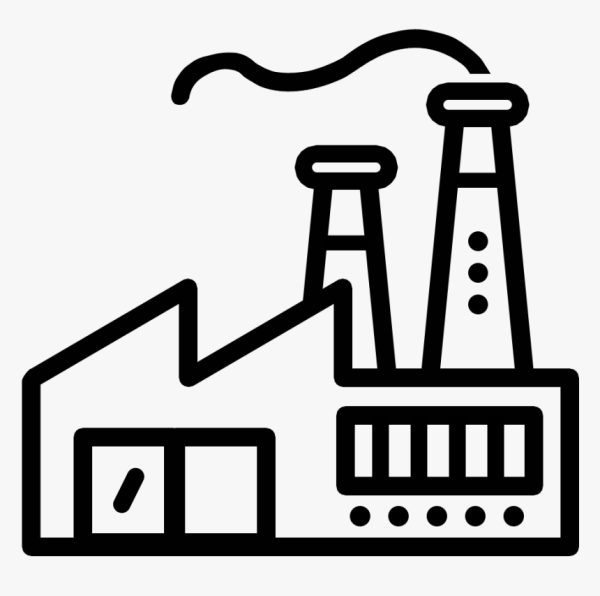 Завод вектор