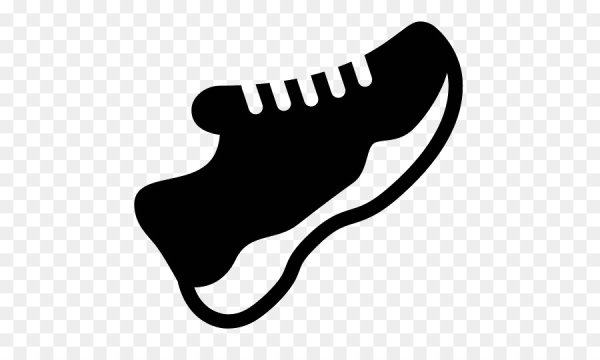 Пиктограмма ботинки