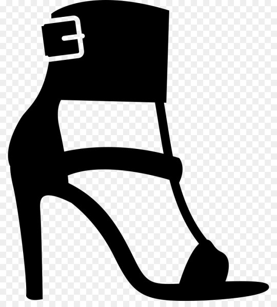 Пиктограмма ботинки