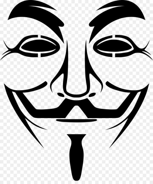 Гай Фокс анонимус