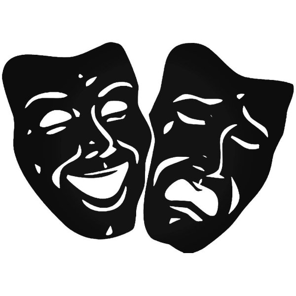 Театр маски