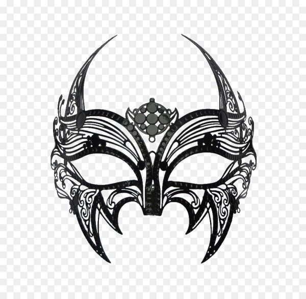 Векторная маска