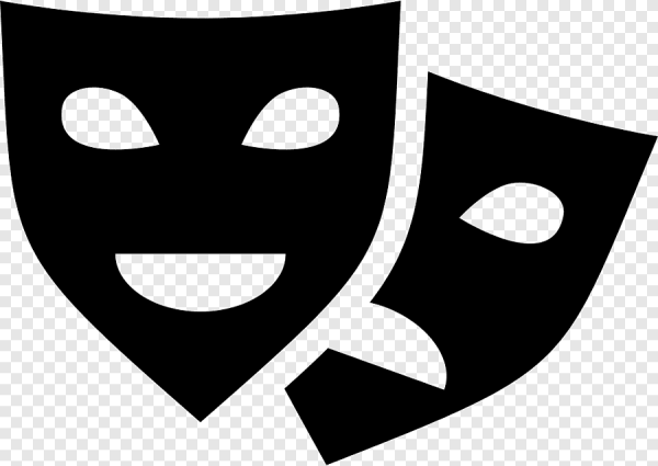 Театральные маски