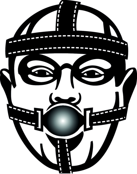 Маска для лица вектор