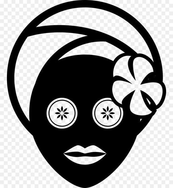 Значок маски для лица