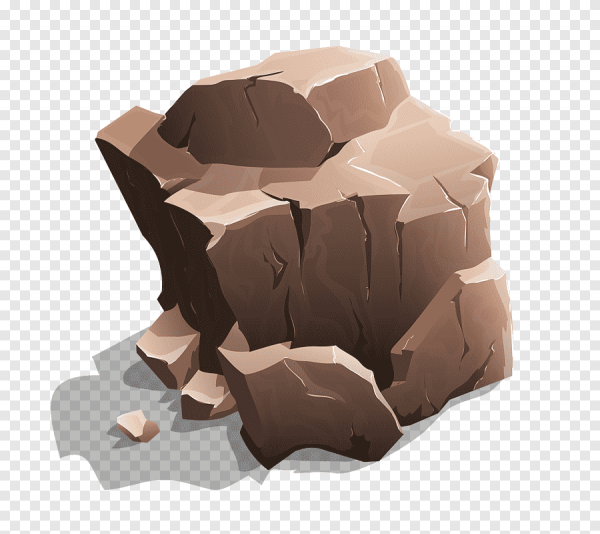 Рисуем на камнях