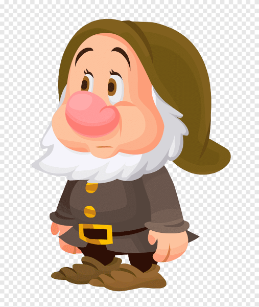 Слиппи Гном