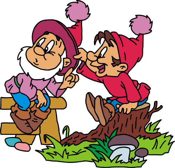 Братья Гномы