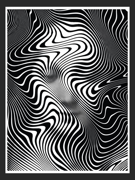 Графические иллюзии