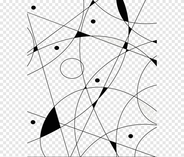 Графические линии