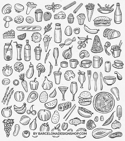 Паттерн продукты