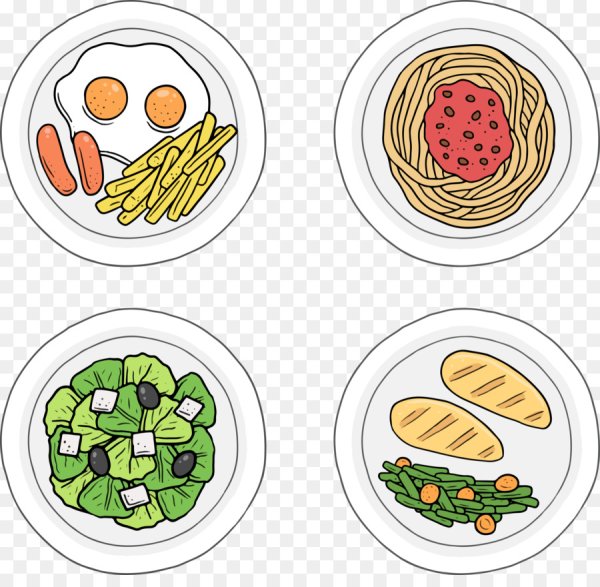 Здоровое питание Стикеры