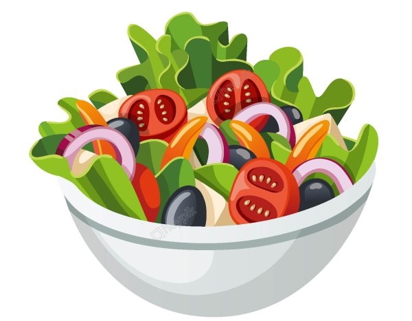 Еда векторный клипарт