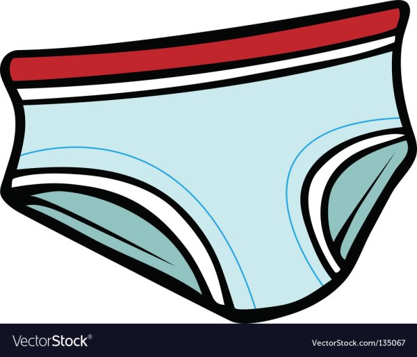 Мультяшные трусы