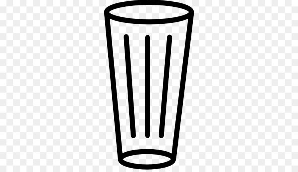 Стакан иконка