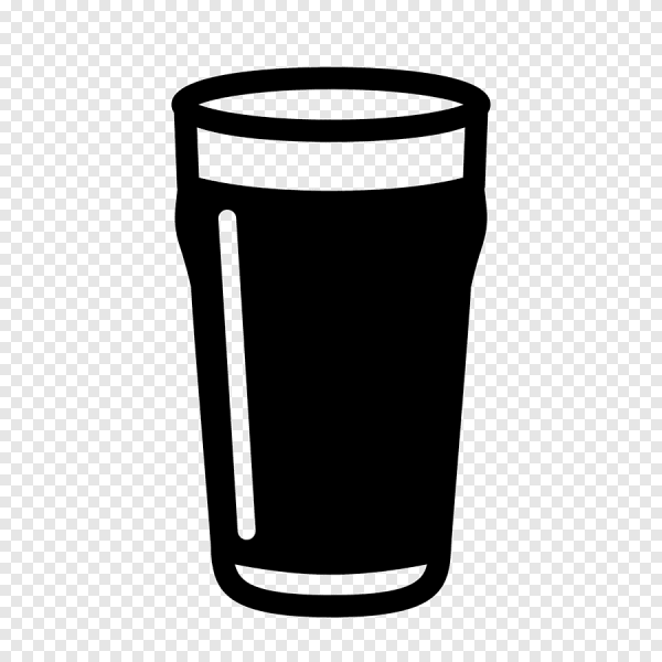 Стакан иконка