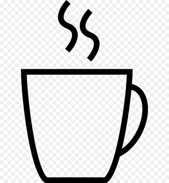 Чашка иконка