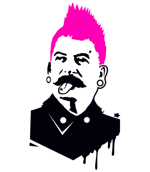 Сталин панк