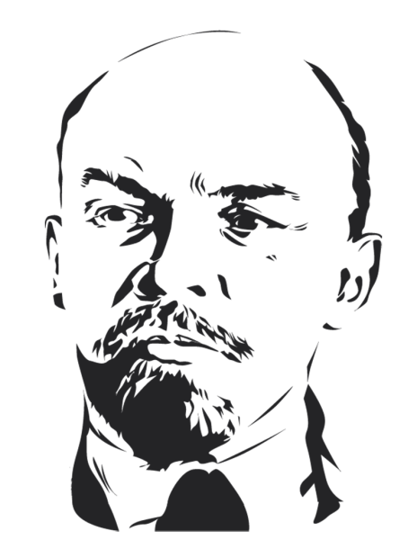 Владимир Ленин