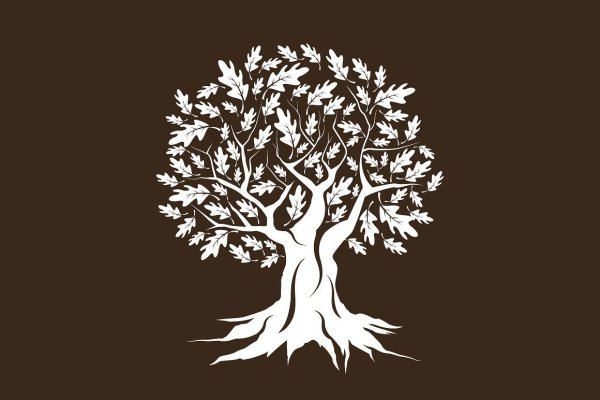 Дерево Чинар вектор