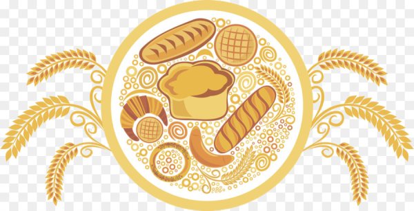 Хлеб логотип