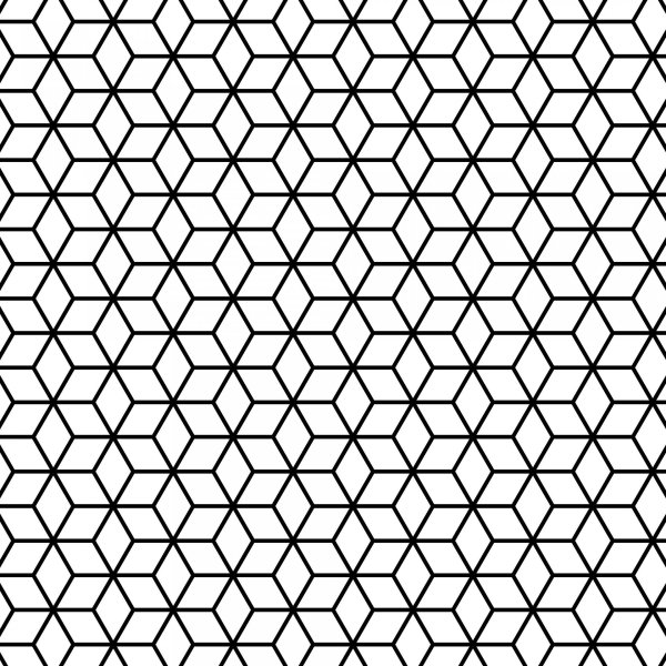 Геометрические узоры