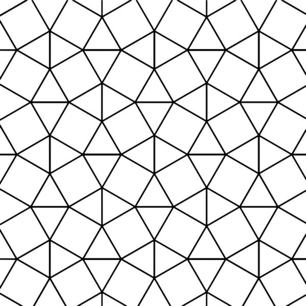 Геометрические узоры