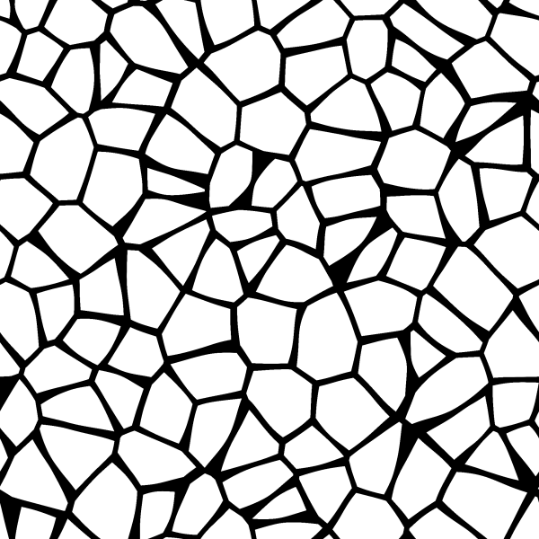 Паттерн прозрачный