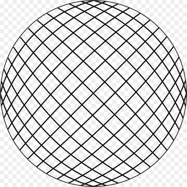 Сетчатый шар